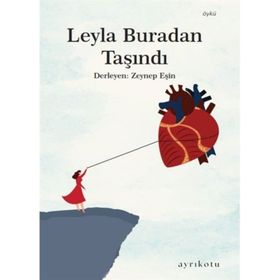 Leyla Buradan Taşındı Zeynep Eşin