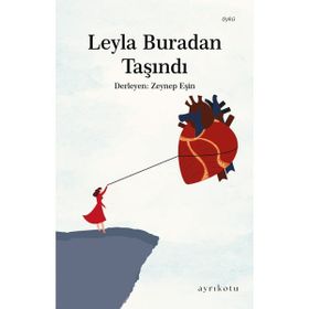 Leyla Buradan Taşındı Zeynep Eşin