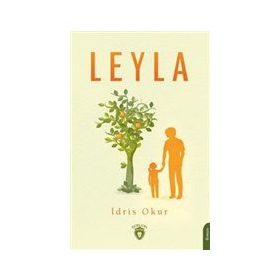 Leyla - Dorlion Yayınevi