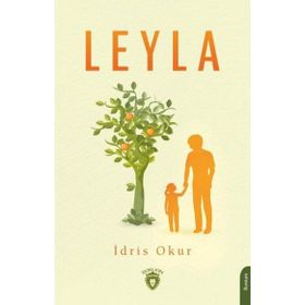 Leyla - Dorlion Yayınevi