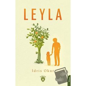 Leyla - Dorlion Yayınevi