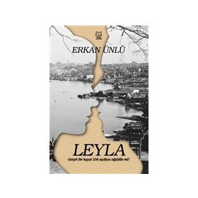 Leyla - Erkan Ünlü