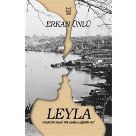 Leyla - Erkan Ünlü