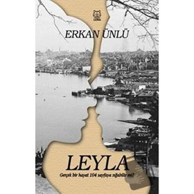 Leyla - Erkan Ünlü