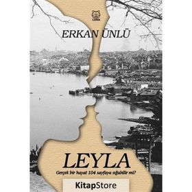 Leyla - Erkan Ünlü