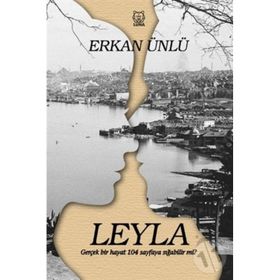 Leyla - Erkan Ünlü