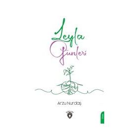 Leyla Günleri - Dorlion Yayınevi