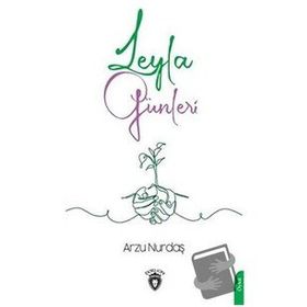 Leyla Günleri - Dorlion Yayınevi