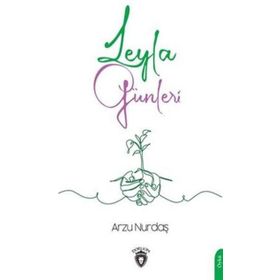 Leyla Günleri - Dorlion Yayınevi
