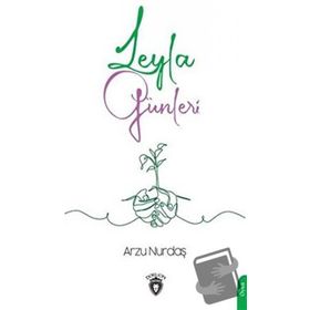 Leyla Günleri - Dorlion Yayınevi