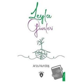 Leyla Günleri - Dorlion Yayınevi