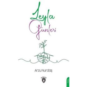 Leyla Günleri - Dorlion Yayınevi