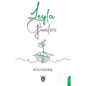Leyla Günleri - Dorlion Yayınevi