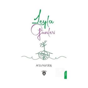 Leyla Günleri - Dorlion Yayınevi