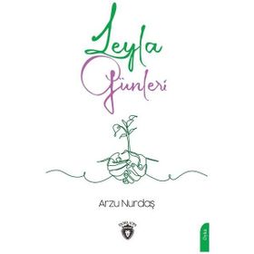 Leyla Günleri - Dorlion Yayınevi