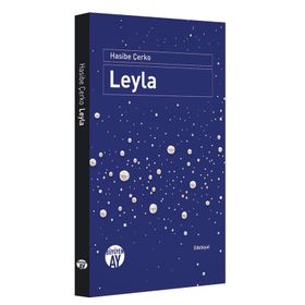 Leyla - Hasibe Çerko