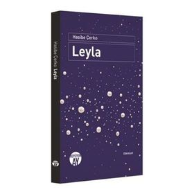 Leyla - Hasibe Çerko