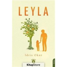 Leyla - İdris Okur