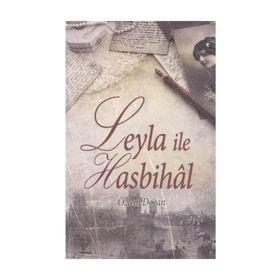 LEYLA İLE HASBIHÂL - ÖZLEM DOĞAN