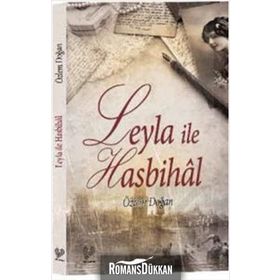 LEYLA İLE HASBIHÂL - ÖZLEM DOĞAN