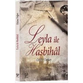 LEYLA İLE HASBIHÂL - ÖZLEM DOĞAN