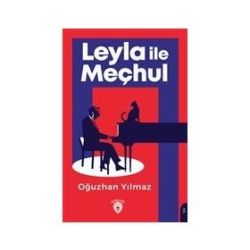 Leyla ile Meçhul - Dorlion Yayınevi