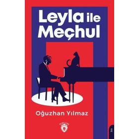 Leyla ile Meçhul - Dorlion Yayınevi