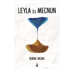 LEYLA İLE MECNUN - AHMET ÖZDEMIR