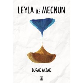 LEYLA İLE MECNUN - AHMET ÖZDEMIR
