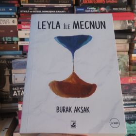 LEYLA ILE MECNUN - FUZÛLÎ