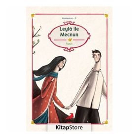 LEYLA ILE MECNUN - FUZÛLÎ