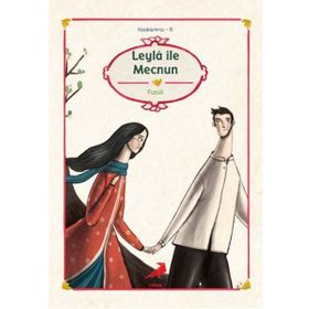 LEYLA ILE MECNUN - FUZÛLÎ