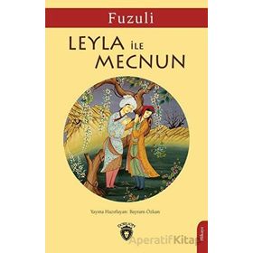 Leyla İle Mecnun - Fuzuli