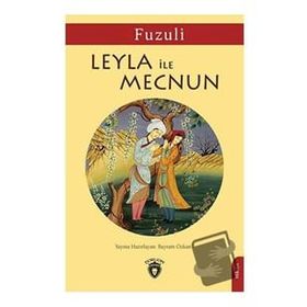 Leyla İle Mecnun - Fuzuli