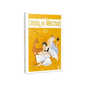 Leyla İle Mecnun - Fuzuli