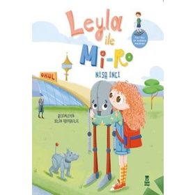 Leyla ile Mi Ro - Nisa İnci