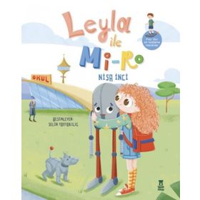Leyla ile Mi Ro - Nisa İnci