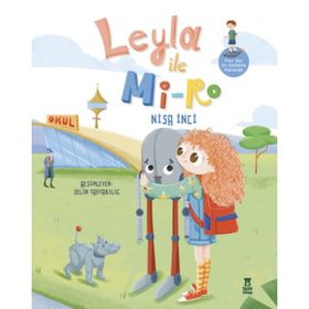 Leyla ile Mi Ro - Nisa İnci