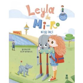 Leyla ile Mi Ro - Nisa İnci