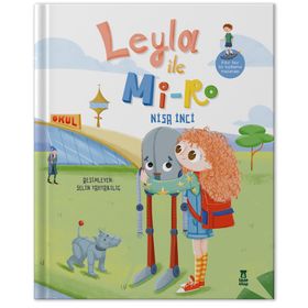 Leyla ile Mi Ro - Nisa İnci