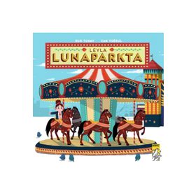 Leyla Lunaparkta-Mirket Yayınları