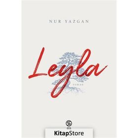 Leyla Nur Yazgan