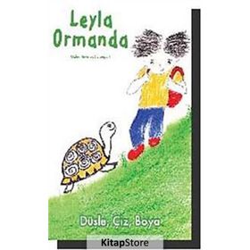 LEYLA ORMANDA - KOLEKTIF