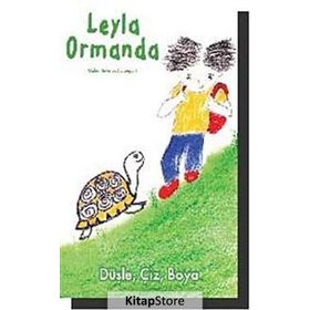 LEYLA ORMANDA - KOLEKTIF