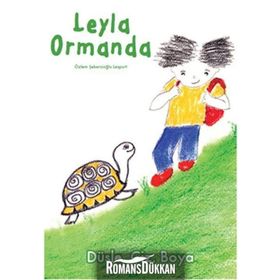 LEYLA ORMANDA - KOLEKTIF