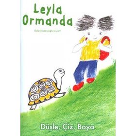 LEYLA ORMANDA - KOLEKTIF