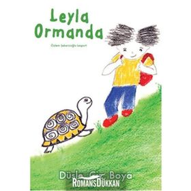 LEYLA ORMANDA - KOLEKTIF