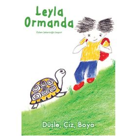 LEYLA ORMANDA - KOLEKTIF