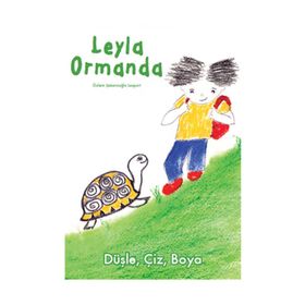 LEYLA ORMANDA - KOLEKTIF