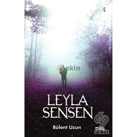 Leyla Sensen - Bülent Uzun